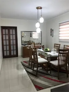 Sobrado com 3 Quartos à venda, 207m² no Jardim das Flores, Osasco