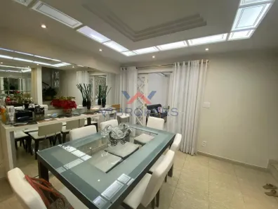 Casa com 3 Quartos à venda, 162m² no Jardim São Caetano, São Caetano do Sul