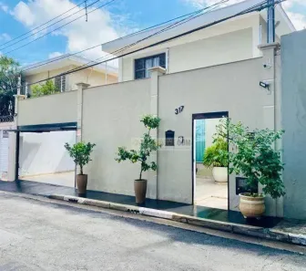 Casa com 3 Quartos à venda, 320m² no Planalto Paulista, São Paulo