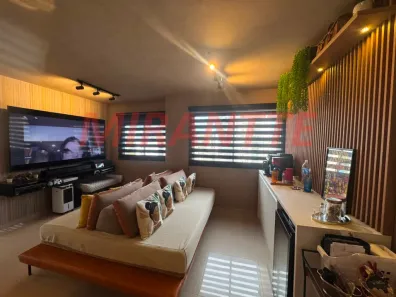 Apartamento com 2 Quartos à venda, 60m² no Santa Teresinha, São Paulo