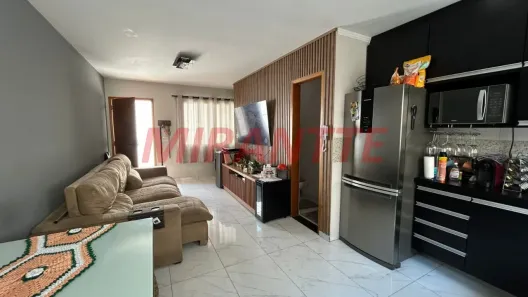 Casa de Condomínio com 2 Quartos à venda, 100m² no Casa Verde Média, São Paulo