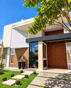 Casa de Condomínio com 3 Quartos à venda, 200m² no Centro, Petrolina