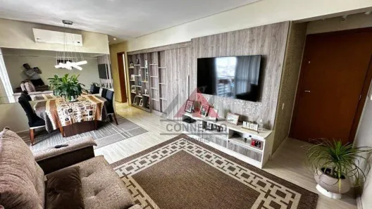 Apartamento com 2 Quartos à venda, 100m² no Jardim Santa Helena, Suzano