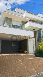 Casa de Condomínio com 3 Quartos à venda, 235m² no Parque Ibiti Reserva, Sorocaba