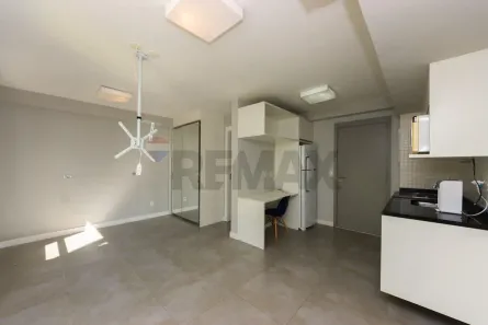 Apartamento com 1 Quarto à venda, 33m² no Vila Madalena, São Paulo