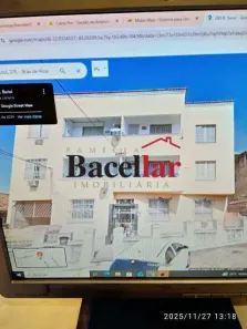 Apartamento com 1 Quarto à venda, 35m² no Brás de Pina, Rio de Janeiro
