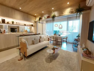 Apartamento com 3 Quartos à venda, 109m² no Parque Imperial, São Paulo