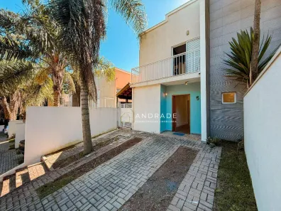Casa de Condomínio com 3 Quartos à venda, 102m² no Jardim Colibri, Embu das Artes