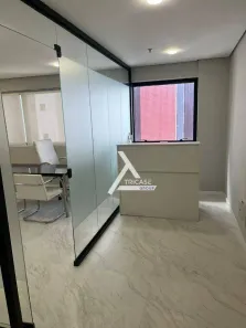 Sala Comercial à venda, 32m² no Sumarezinho, São Paulo
