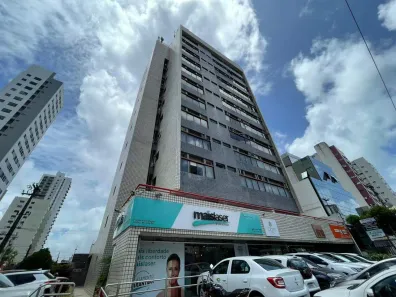 Sala Comercial à venda, 35m² no Boa Viagem, Recife
