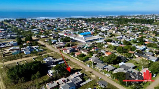 Lote/Terreno à venda, 300m² no São Francisco, Passo de Torres