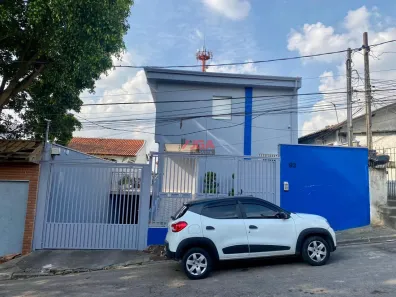 Sobrado com 3 Quartos à venda, 75m² no Pedreira, São Paulo