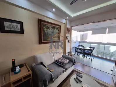 Apartamento com 2 Quartos à venda, 62m² no Freguesia (Jacarepaguá), Rio de Janeiro