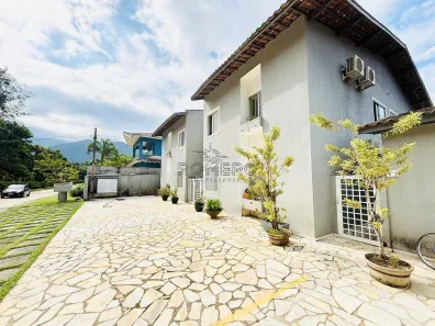 Apartamento com 1 Quarto à venda, 42m² no Lagoinha, Ubatuba