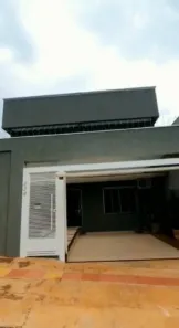 Sobrado com 2 Quartos à venda, 150m² no Vila Planalto, Campo Grande