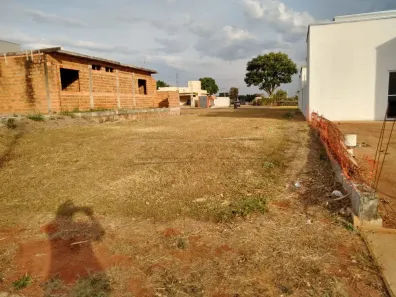 Lote/Terreno à venda, 258m² no Jardim Maria Luiza V, Araraquara