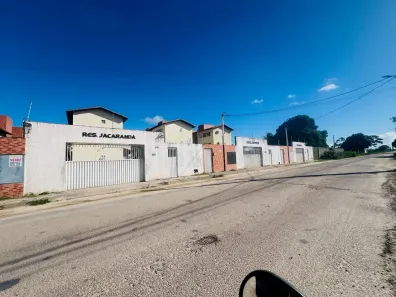Apartamento com 2 Quartos à venda, 50m² no Santa Tereza, Parnamirim