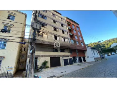Apartamento com 1 Quarto para alugar, 67m² no Centro, Nova Friburgo