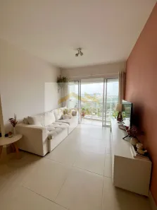 Apartamento com 1 Quarto à venda, 50m² no Melville Empresarial I e II, Barueri