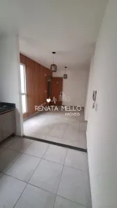 Apartamento com 2 Quartos para alugar, 10m² no Mirante de Serra, Resende