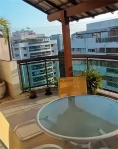 Cobertura com 3 Quartos à venda, 147m² no Barra Olímpica, Rio de Janeiro