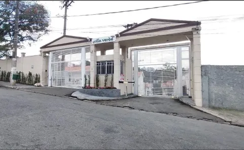 Sobrado com 2 Quartos à venda, 115m² no Jardim Jaraguá, São Paulo