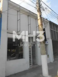 Ponto Comercial para alugar, 171m² no Cambuí, Campinas