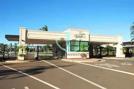 Lote/Terreno à venda, 336m² no Jardim Imperador, Araraquara