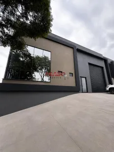 Galpão/Depósito/Armazém para alugar, 340m² no Conjunto Residencial Ney Braga, Maringá