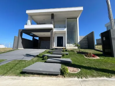 Casa de Condomínio com 3 Quartos à venda, 181m² no Nova São Pedro, São Pedro da Aldeia