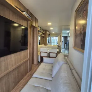 Apartamento com 1 Quarto à venda, 32m² no Parque da Vila Prudente, São Paulo