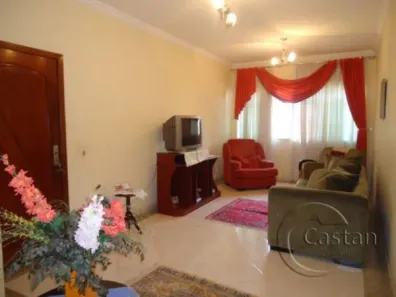 Sobrado com 3 Quartos à venda, 165m² no Vila Libanesa, São Paulo