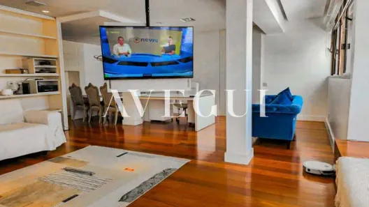 Cobertura com 2 Quartos à venda, 139m² no Copacabana, Rio de Janeiro