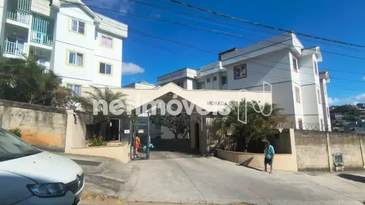 Apartamento com 3 Quartos para alugar, 74m² no Rio Branco, Belo Horizonte