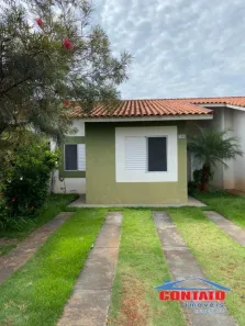Casa com 3 Quartos à venda, 58m² no Jardim Ipanema, São Carlos
