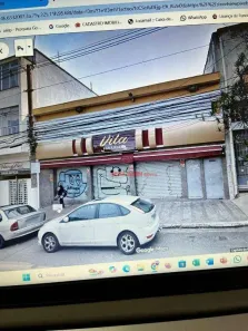 Prédio Comercial à venda, 507m² no Vila Mariana, São Paulo