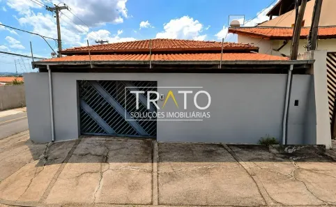 Casa com 4 Quartos à venda, 203m² no Jardim das Bandeiras, Campinas