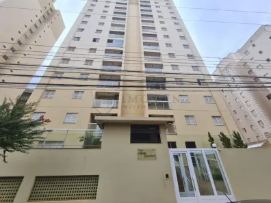 Apartamento com 2 Quartos à venda, 72m² no Nova Aliança, Ribeirão Preto