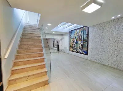 Sobrado com 3 Quartos para alugar, 229m² no Ipiranga, São Paulo