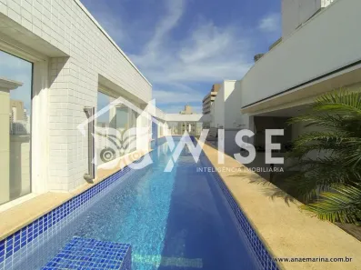 Cobertura com 2 Quartos à venda, 370m² no Cambuí, Campinas