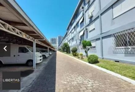 Apartamento com 3 Quartos à venda, 79m² no Cristal, Porto Alegre