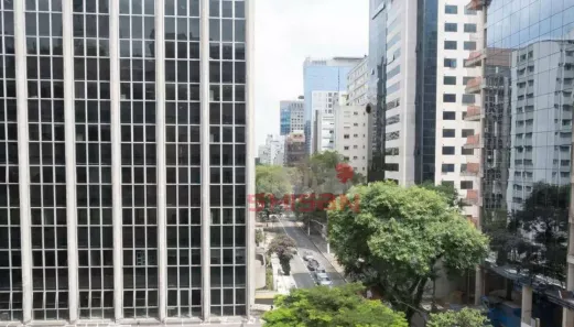Apartamento com 2 Quartos à venda, 100m² no Cerqueira César, São Paulo