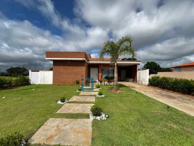 Casa de Condomínio com 3 Quartos à venda, 200m² no , Pardinho