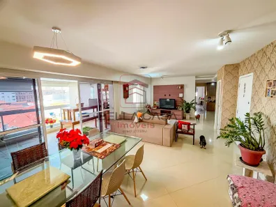 Apartamento com 3 Quartos à venda, 151m² no Mooca, São Paulo