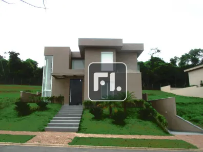 Casa de Condomínio com 3 Quartos à venda, 615m² no Alphaville, Santana de Parnaíba