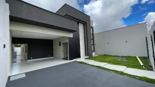 Apartamento com 3 Quartos à venda, 172m² no Cardoso, Aparecida de Goiânia