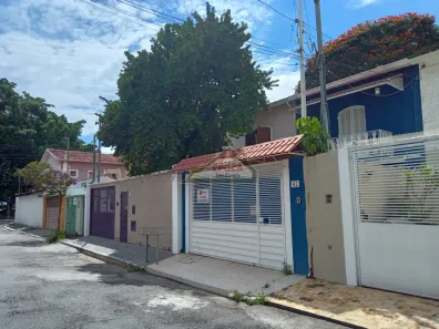 Casa com 2 Quartos à venda, 132m² no Jardim Petrópolis, São Paulo