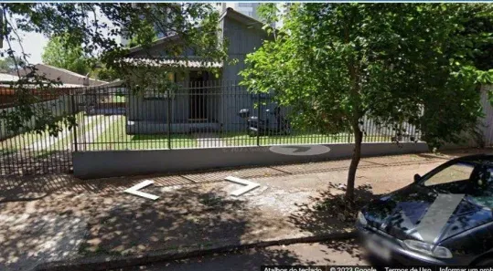 Lote/Terreno à venda, 600m² no Centro, Cascavel
