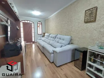 Casa com 2 Quartos à venda, 126m² no Anchieta, São Bernardo do Campo