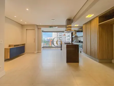 Apartamento com 2 Quartos para alugar, 81m² no Alphaville Empresarial, Barueri